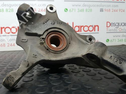 Højre Styrespindel Lejehus RENAULT LAGUNA II (BG0/1_) 1.9 dCi (BG08, BG0G) (120 hp) 2739491
