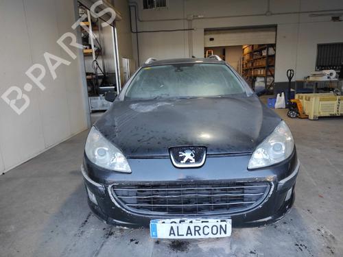 Used Parts PEUGEOT 407 SW (6E_, 6D_) 2.0 HDi 135 (136 hp) 4281182