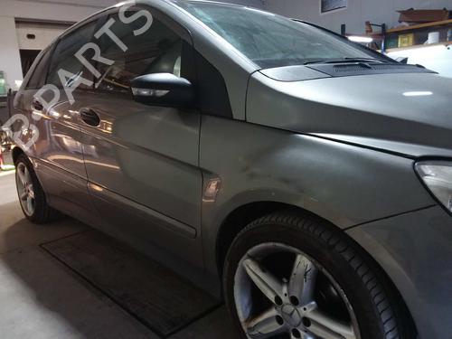 Front left panel MERCEDES-BENZ B-CLASS Sports Tourer (W245) B 180 CDI (245.207) | BP6831755C58 