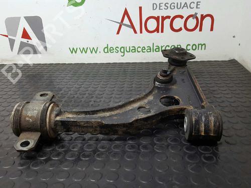 Left front suspension arm FIAT DUCATO Van (230_)  | BP2770491M12 