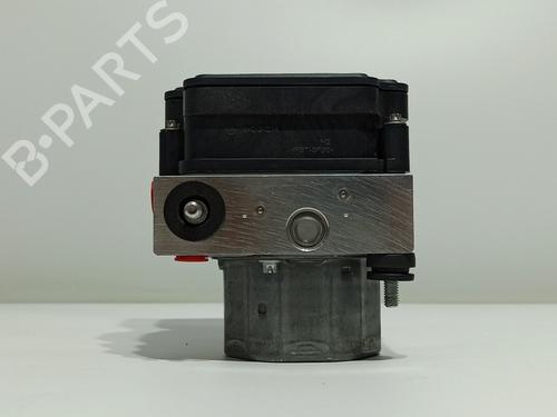 ABS pump NISSAN QASHQAI II (J11, J11_) 1.5 dCi | BP16389763M43 