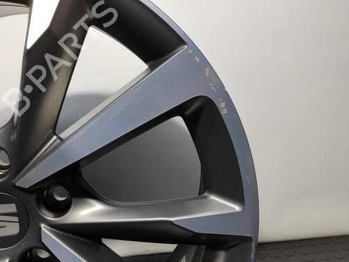 Rim SEAT LEON Sportstourer (KL8, KLD) 1.5 TSI | BP11999364C45