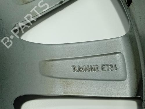 Rim AUDI A1 Sportback (8XA, 8XF) 1.6 TDI | BP26374765C45