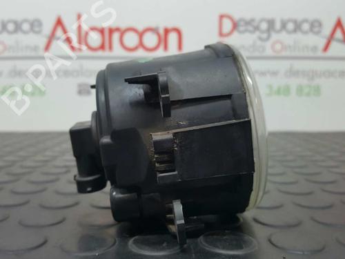 Left front fog light CITROËN C4 I (LC_) 1.6 HDi | BP2758065C30 