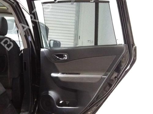 Rear right panel RENAULT KOLEOS I (HY_) 2.0 dCi (HY0K) | BP4598787C61