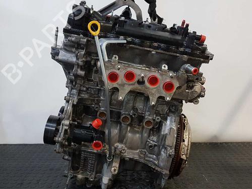 Engine TOYOTA YARIS (_P13_) 1.5 (NSP131_) | BP4746817M1 