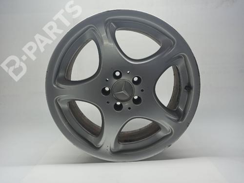 Used Rim MERCEDES-BENZ S-CLASS (W220) S 320 CDI (220.026, 220.126) (197 hp) 5649514