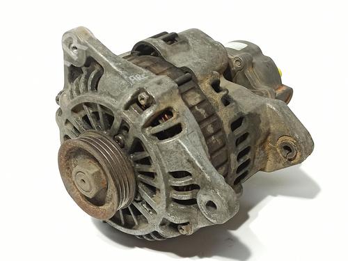 Used Alternator Alternator FORD TRANSIT Van (E_ _) 2.5 DI (EAL, EAS) (76 hp) 40180557 40180557