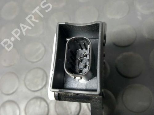 Elektronik Modul PEUGEOT 407 (6D_) 1.6 HDi 110 (6D9HZC, 6D9HYC) | BP14529388M83