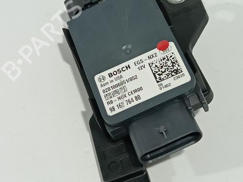 Electronic sensor PEUGEOT EXPERT Bus (V_) 1.6 BlueHDi 115 | BP18897906M84 