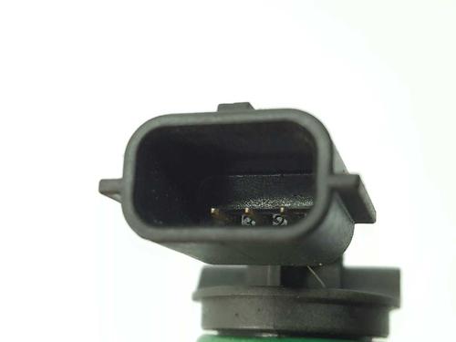 Electronic sensor RENAULT KANGOO / GRAND KANGOO II (KW0/1_) 1.5 dCi | BP2738344M84 