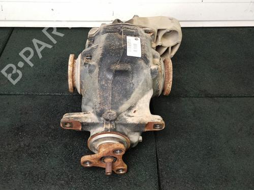 Differensial bakvogn BMW 1 (E87) 116 d (116 hp) 16150596