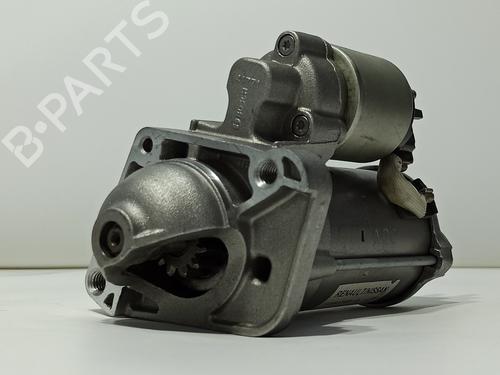 Startmotor DACIA SANDERO II 1.5 Blue dCi 95 (B8JL) (95 hp) 14448918