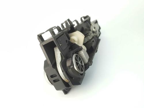 Front right exterior door handle RENAULT MEGANE II (BM0/1_, CM0/1_) 1.6 16V (BM0C, CM0C) | BP6701845C129 