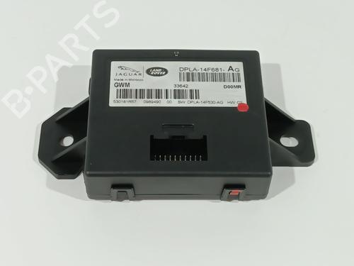 Used Electronic module Electronic module 36111973 36111973