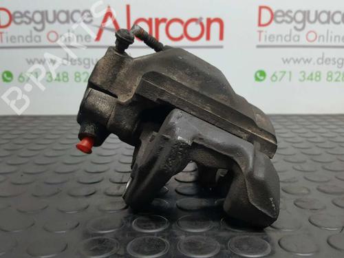 Right front brake caliper MERCEDES-BENZ E-CLASS (W210) E 300 D (210.020) | BP11542452M104