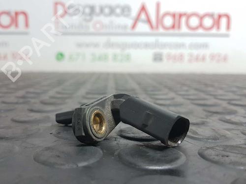 Andre VW SCIROCCO III (137, 138) 2.0 TDI (140 hp) 14530267