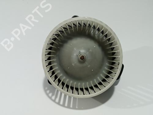 Heater blower motor LAND ROVER RANGE ROVER SPORT I (L320) 2.7 D 4x4 | BP18105406M62 