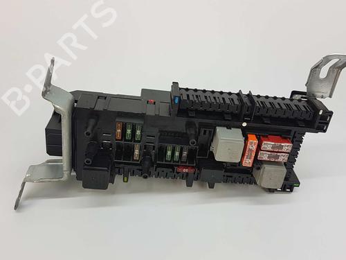 Fuse box MERCEDES-BENZ E-CLASS (W212) E 220 CDI / BlueTEC (212.001, 212.002) | BP11388005E1