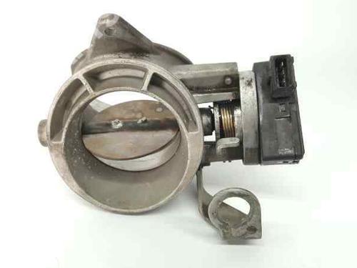 Used Throttle body BMW 5 (E39) 523 i (170 hp) 2761326