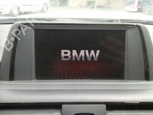 Used Display monitor BMW 1 (F20) 120 d (184 hp) 6628204