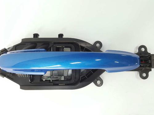 Used Rear right exterior door handle FORD FOCUS IV (HN) [2018-2025]  4728934