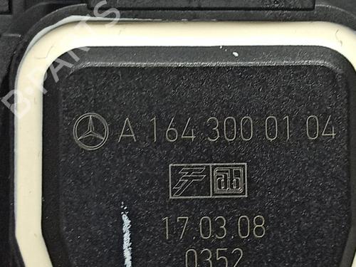 Pedal MERCEDES-BENZ M-CLASS (W164)  | BP15136066I4 