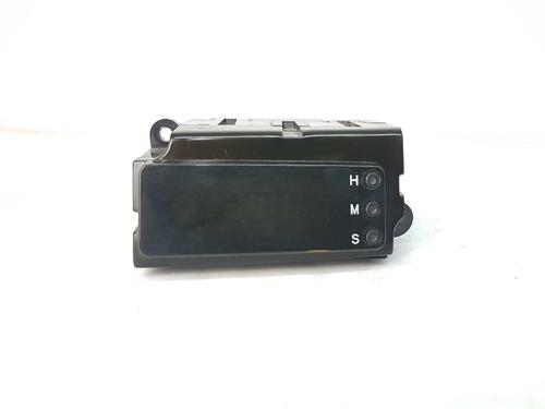 Used Display monitor CHEVROLET EPICA (KL1_) 2.0 D (150 hp) 4899677