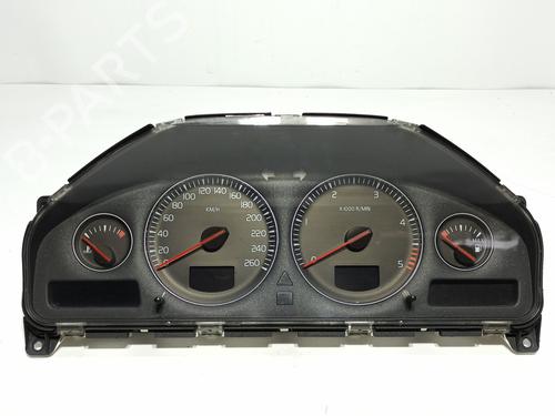 Used Instrument cluster VOLVO XC90 I (275) D5 AWD (185 hp) 16674340