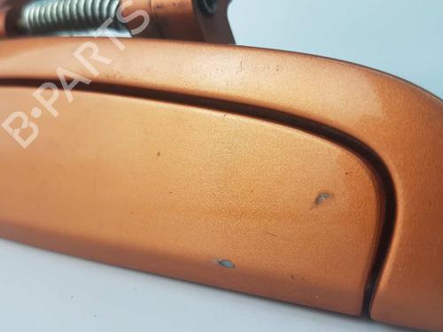 Front right exterior door handle KIA PICANTO I (SA) 1.1 | BP4727472C129