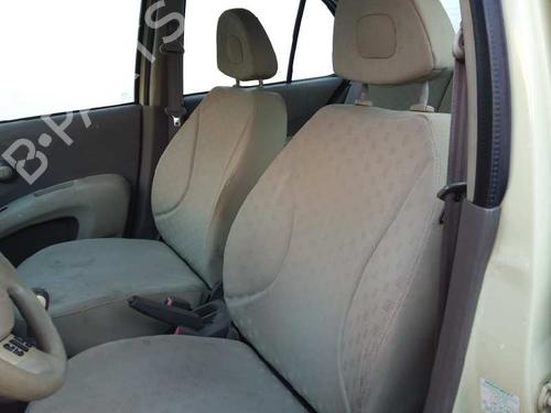 Hinge/Door check strap NISSAN MICRA III (K12) 1.2 16V | BP14531106C146 