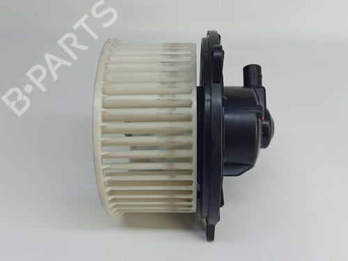 Heater blower motor MAZDA 323 S VI Saloon (BJ) 1.5 16V (BJ5P) | BP8106908M62