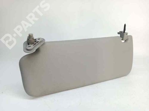 Right sun visor BMW 3 (E90) 320 d | BP8620396I2 