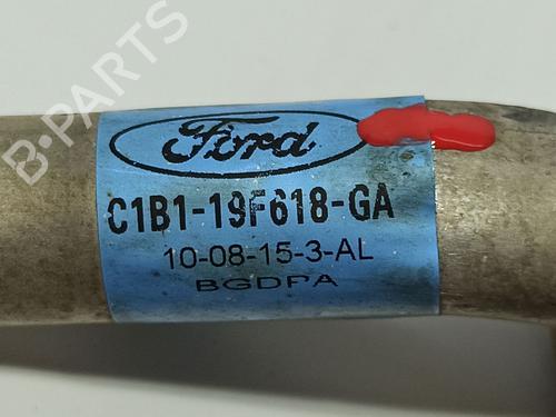 AC pipe FORD FIESTA VI (CB1, CCN) | BP36805384M126 - Image 4