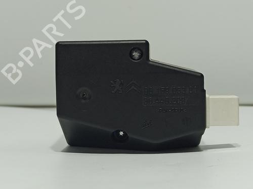 Electronic module PEUGEOT 308 SW II (LC_, LJ_, LR_, LX_, L4_) 1.6 BlueHDi 120 | BP14544795M83