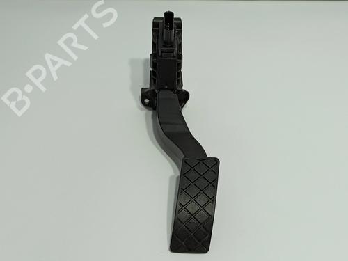 Used Pedal SEAT LEON (5F1) [2012-2021]  13535589