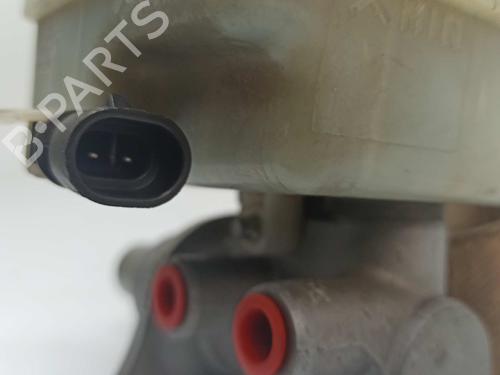 Brake master cylinder OPEL ZAFIRA / ZAFIRA FAMILY B (A05) 1.9 CDTI (M75) | BP6784765M77 