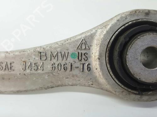 Left rear suspension arm BMW X6 (E71, E72) xDrive 35 d | BP5662211M14 