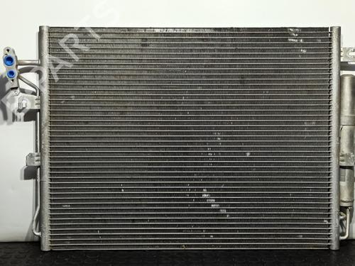 AC-Kondensator LAND ROVER DISCOVERY IV (L319) 2.7 TD 4x4 | BP16074787M32 