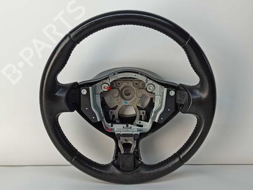 Used Steering wheel NISSAN JUKE (F15) 1.5 dCi (110 hp) 9806864
