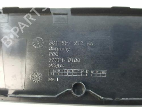 Andre VW PASSAT B6 Variant (3C5) 1.9 TDI | BP14536365O1