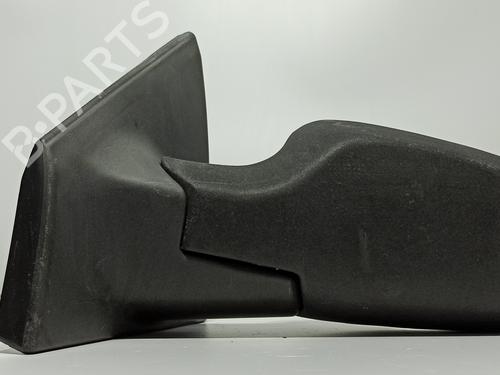 Used Left mirror RENAULT CLIO III (BR0/1, CR0/1) [2005-2014]  30741034