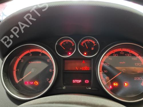 Instrument cluster PEUGEOT 308 I (4A_, 4C_) 1.6 16V | BP13950051C47 