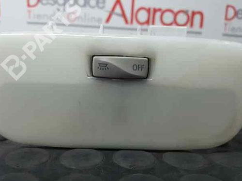 Innerbelysning RENAULT MEGANE III Hatchback (BZ0/1_, B3_) 1.5 dCi (106 hp) 7425169