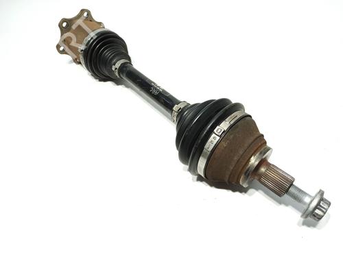 Left front driveshaft VW PASSAT CC B6 (357) 2.0 TDI | BP39175944M38 - Image 5