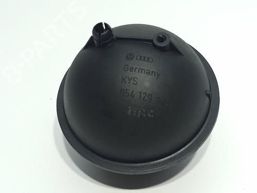 Electronic sensor AUDI A4 B8 (8K2) 2.0 TDI | BP14543498M84 