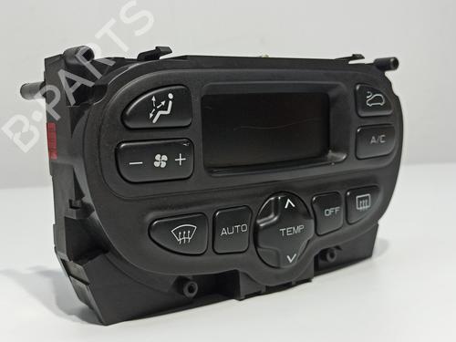 Climate control PEUGEOT 307 SW (3H) 2.0 HDI 110 | BP15489524I5 