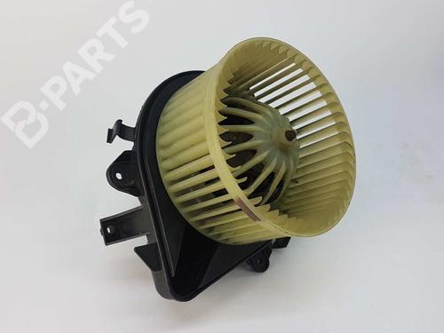 Heater blower motor FIAT PUNTO (188_) 1.2 60 (188.030, .050, .130, .150, .230, .250) | BP6320176M62 