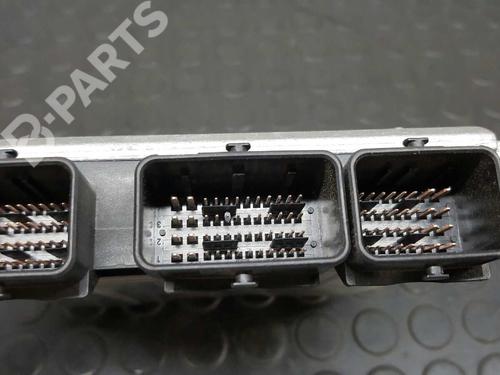 Computer motormanagement CITROËN C5 I (DC_) 2.0 HDi (DCRHZB, DCRHZE) | BP2758110M57 