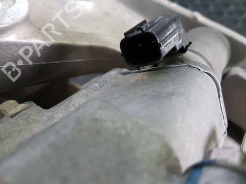 Gearbox HONDA CIVIC VIII Hatchback (FN, FK) 2.2 CTDi (FK3) | BP2758183M3 